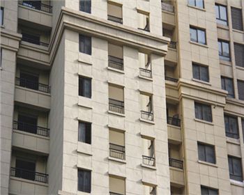 真石漆與仿石漆的區(qū)別，成都仿石漆銷售公司簡述