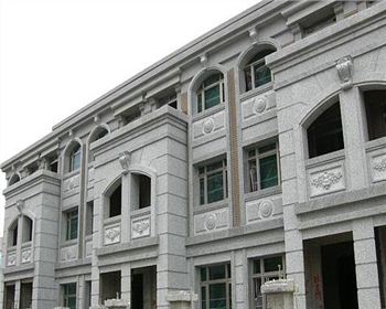 真石漆質(zhì)量改如何分辨，我們?cè)撊绾芜x購(gòu)真石漆？