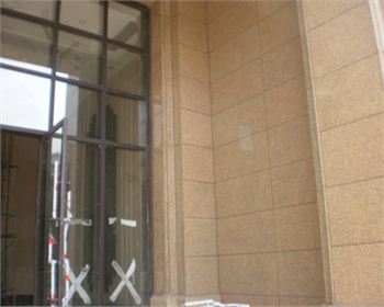 成都仿石漆客戶見(jiàn)證