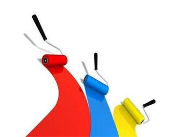 麗彩美涂講解成都水性漆的用途