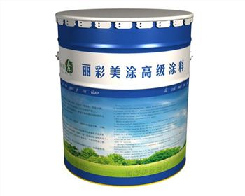 成都真石漆公司告訴您 千萬(wàn)不要讓劣質(zhì)涂料危害您的健康