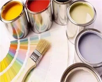 成都水性漆公司告誡您！無(wú)牌涂料堅(jiān)決不要用