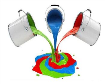 未來成都水性漆或?qū)⒄碱I五成以上市場