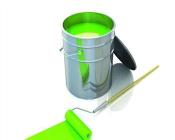 解決成都水性漆噴涂施工的問(wèn)題七大技巧