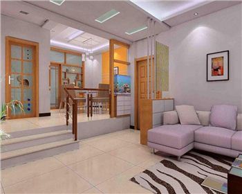 麗彩美涂告訴您7大裝修誤區(qū)