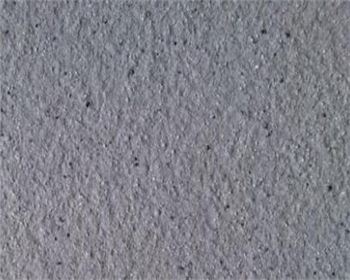 怎么處理真石漆出現(xiàn)的霉斑呢