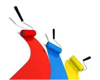 水性漆施工時注意哪些事項