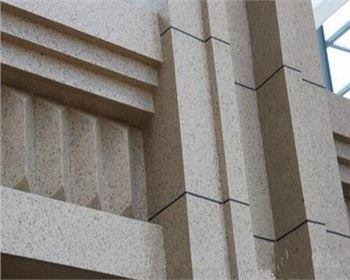 常見的成都仿石漆有哪些性能？