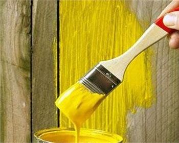 成都水性漆與油性漆的優(yōu)勢對比