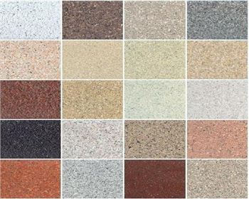 老前輩總結(jié)的真石漆施工經(jīng)驗-----成都真石漆