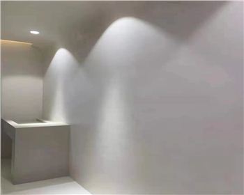 成都微水泥效果圖