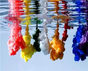 什么是水性漆？