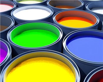 水性漆為什么很環(huán)保！