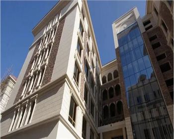 真石漆施工嚴(yán)重落沙究竟是怎么回事？