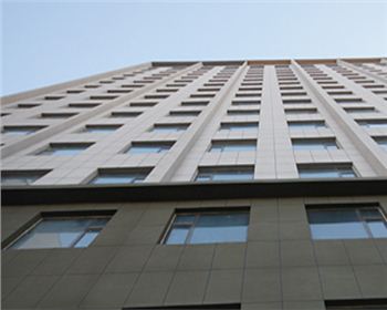 冬季趕工期，真石漆施工注意事項(xiàng)